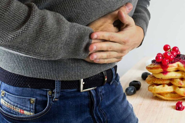 La moringa es una excelente planta contra la inflamación y el estreñimiento