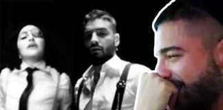 Si Maluma lloró cuando escuchó la canción, ¿qué haría cuando vio el video?
