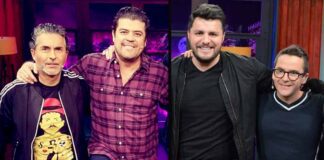 "Miembros Al Aire" es un programa que pasa por Unicable, en México