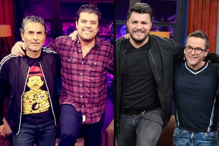 "Miembros Al Aire" es un programa que pasa por Unicable, en México