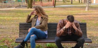¿Quién dijo que para exponer tu punto de vista tienes que pelear?