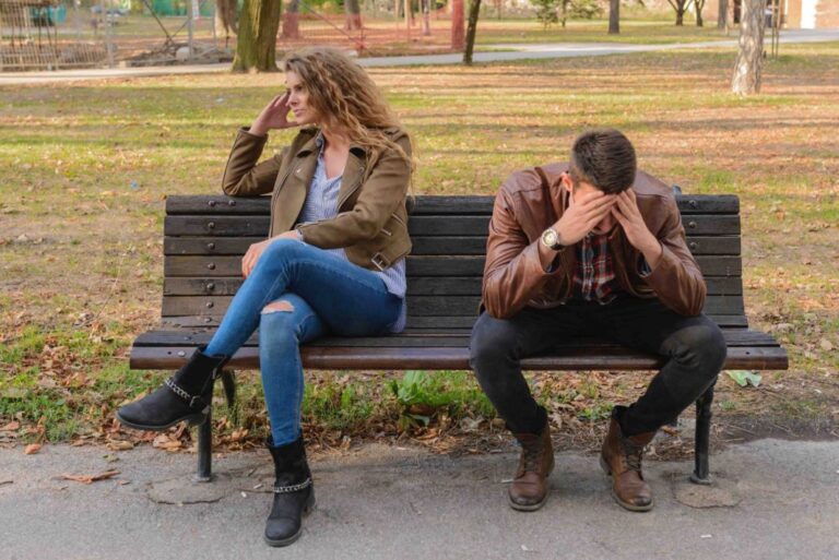 ¿Quién dijo que para exponer tu punto de vista tienes que pelear?