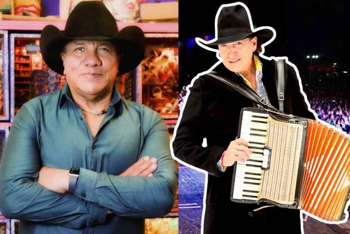 A Lupe la prensa de Monterrey ya le sacó una reacción sobre lo que dijo su compadre Ramiro