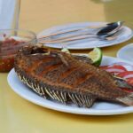 La tilapia es uno de los pescados que más consumimos cuando estamos a dieta