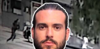 El video de seguridad complica todo el caso a Pablo Lyle