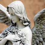 El ángel del deseo te ayuda a que todo lo que pienses y sientas de corazón