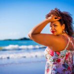 Es muy difícil que las mujeres nos salvemos de la celulitis