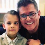 Ernesto dice que si su hijo quiere ser soldado, que se prepare muy bien