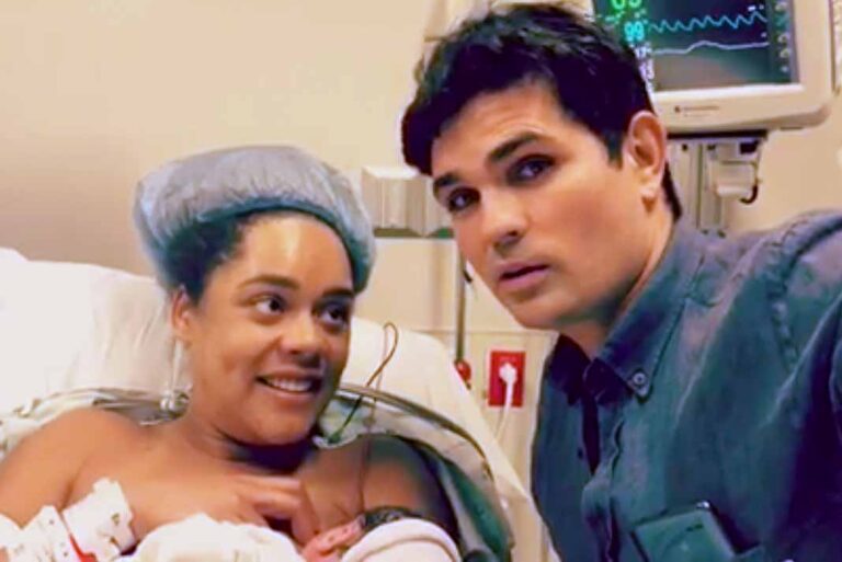 Ferdinando hizo el oso, pero se lo perdonamos porque está complicado