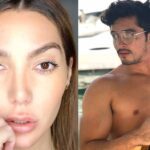 La pareja duró solo 6 meses de relación