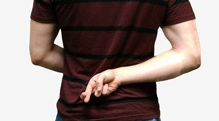 Las señales de un infiel a veces son muy sutiles, pero puedes descubrirlas