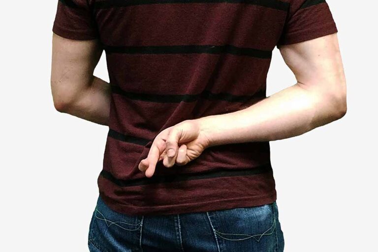 Las señales de un infiel a veces son muy sutiles, pero puedes descubrirlas