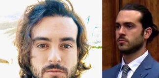 El actor recibió el nuevo cargo de homicidio involuntario