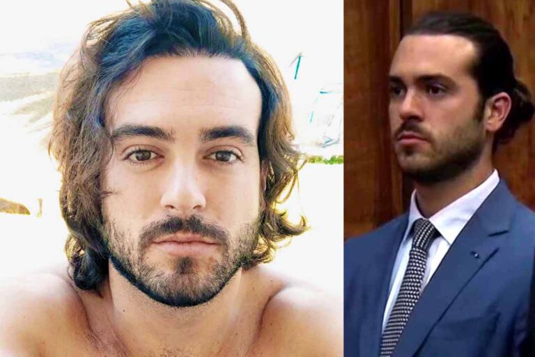 El actor recibió el nuevo cargo de homicidio involuntario