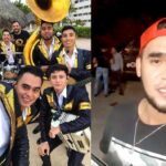 Vivieron un mal rato, pero afortunadamente no pasó de pérdidas materiales