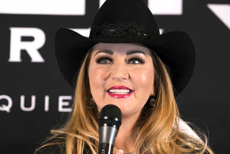 Alicia Villarreal dice que por lo pronto no quiere reencontrarse con el grupo Límite