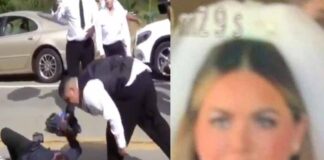 Uno de los guaruras contratados para la boda de Chiquis Rivera dio la mala nota en la boda
