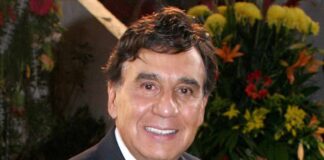 Lo recordamos como un gran cantante y presentador de La Carabina de Ambrosio