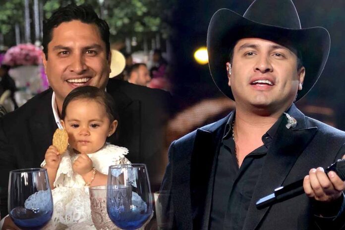 El cantante desea que su nombre se limpie, por su hija Isabela y por el que viene en camino