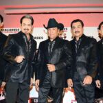 Los Tigres del Norte tienen 50 años de 'rugir' en los escenarios
