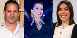 Luis Enrique Guzmán habló sobre los problemas entre su hermana Alejandra y su sobrina Frida