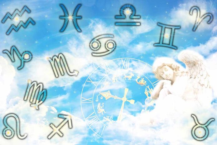 Tu horóscopo de hoy