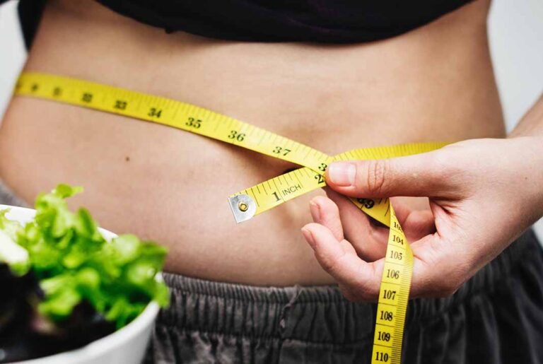 Ingrid Macher: Lo que SÍ puedes cenar para adelgazar