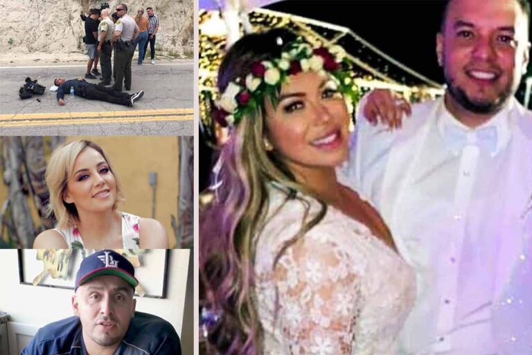 La boda de Chiquis, que terminó en arresto, sigue dando de qué hablar