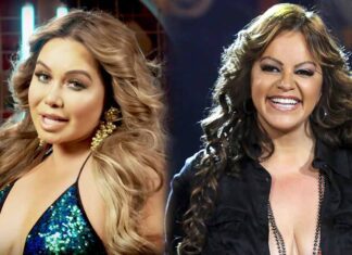 Chiquis y Jenni se enfrentan en YouTube con su respectivo tema