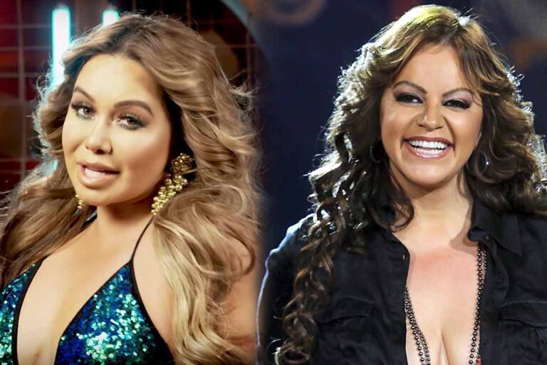 Chiquis y Jenni se enfrentan en YouTube con su respectivo tema
