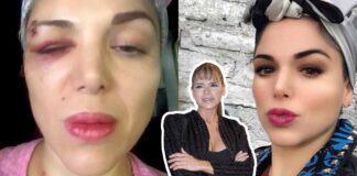 La hija de Roxana Chávez dice que lleva tres años siendo violentada por dos mujeres