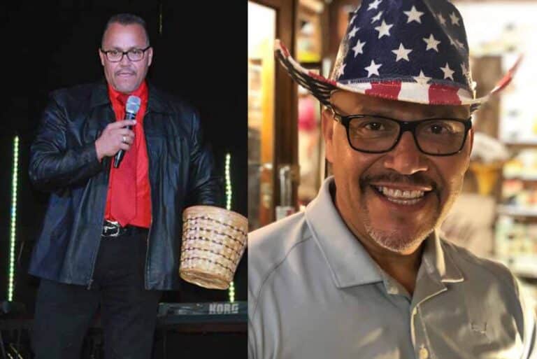 El mayor de la familia Rivera dijo que no necesita robarse el diezmo porque se gana su propio dinero