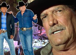 Oscar Flores es muy probablemente el manager que mejor conoce a los integrantes de Bronco