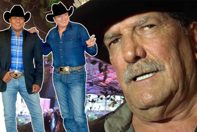 Oscar Flores es muy probablemente el manager que mejor conoce a los integrantes de Bronco