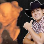 Ramiro Delgado Jr. difundió a través de sus redes la noticia de que tendrá una niña