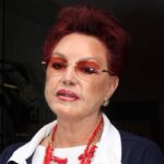 Sonia Infante fue sobrina del ídolo mexicano Pedro Infante