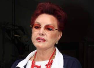 Sonia Infante fue sobrina del ídolo mexicano Pedro Infante