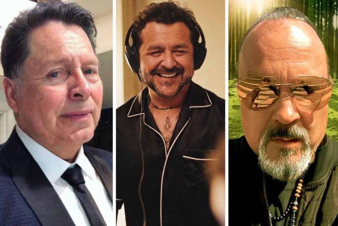 Así se verían tus ídolos del regional mexicano cuando sean mayores