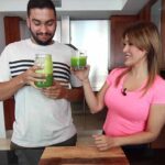 Con esta bebida eliminarás grasa abdominal en un dos por tres
