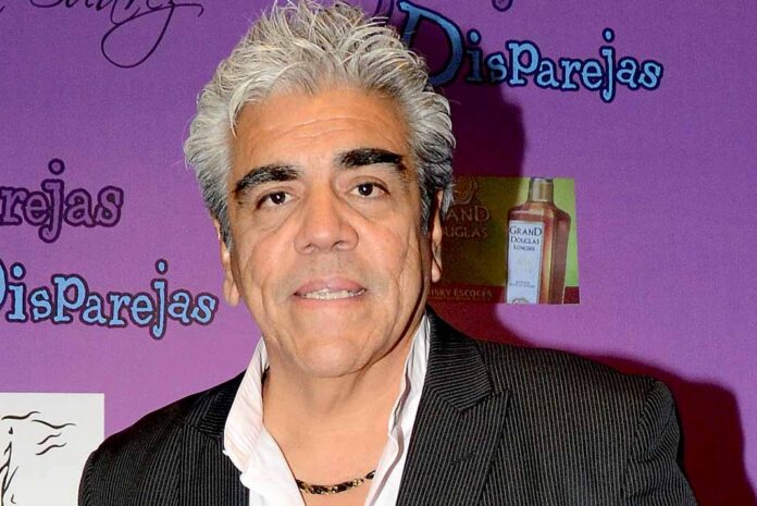 Jorge Reynoso fue detenido y liberado tras pagar una fianza y obligado a portar un grillete en su pierna