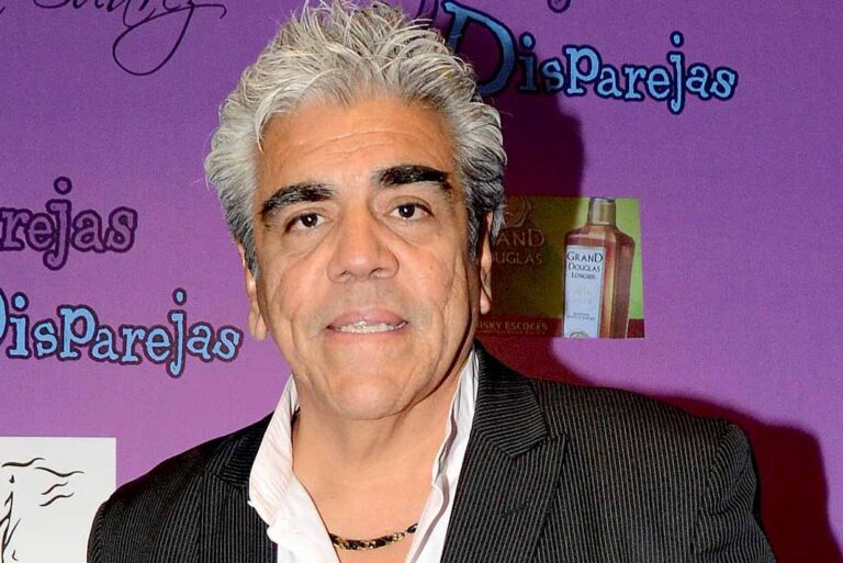 Jorge Reynoso fue detenido y liberado tras pagar una fianza y obligado a portar un grillete en su pierna