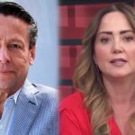 Los actores han tenido problemas desde el pasado, cuando conducían juntos "Hoy"