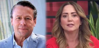 Los actores han tenido problemas desde el pasado, cuando conducían juntos "Hoy"