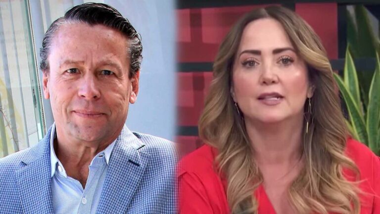 Los actores han tenido problemas desde el pasado, cuando conducían juntos "Hoy"