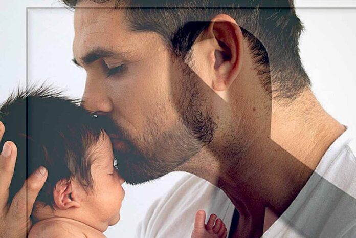 El actor dio a conocer la triste noticia a través de su Instagram