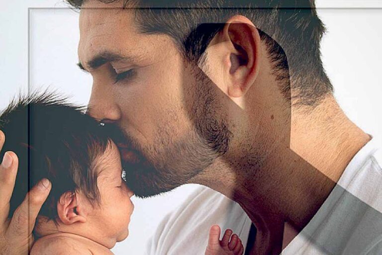 El actor dio a conocer la triste noticia a través de su Instagram