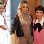 Pati Chapoy le sacó a Frida lo que nunca habían contado ni ella ni su mamá