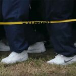 Cientos de mujeres que se encuentran presas disfrutaron de "Los jefes de jefes"