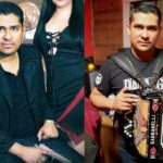 El cantante fue ultimado a sangre fría en una gasolinera