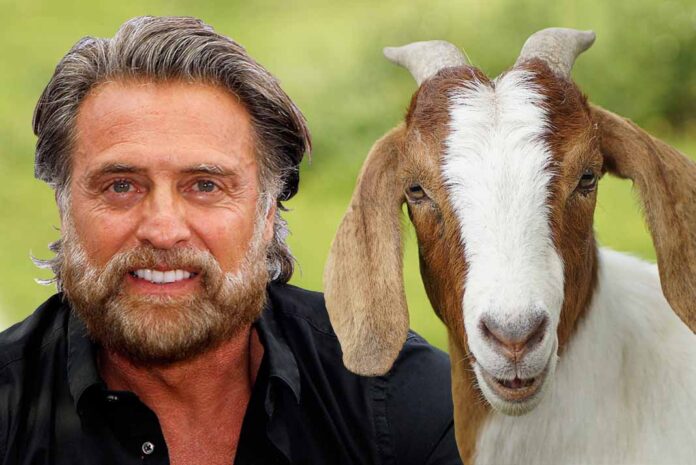 Jamás me lo hubiera imaginado de Juan Soler, y menos que lo admitiera en público